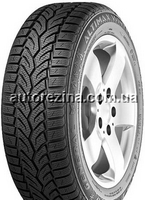 General Tire Altimax Winter Plus